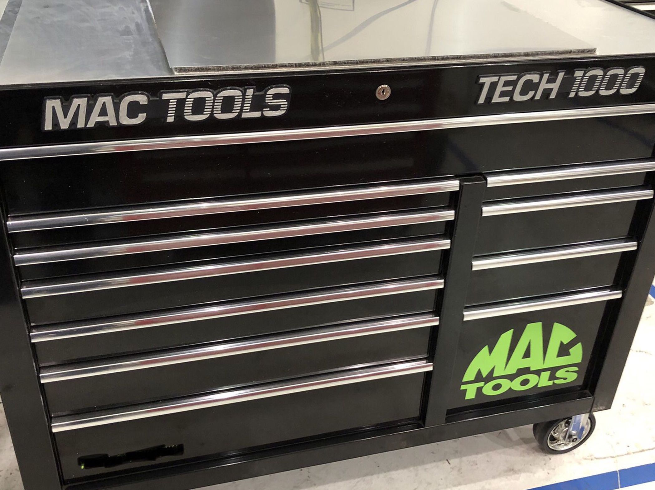 chrome toolbox for mac